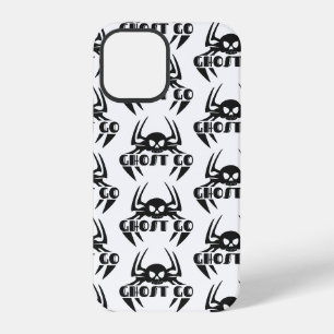 Ghost Go Spooky Season iPhone 12 Pro Case
