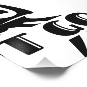 Ghost Go Spooky Season Poster