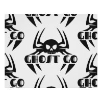 Ghost Go Spooky Season