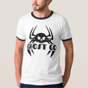 Ghost Go Spooky Season T-Shirt