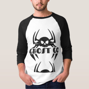 Ghost Go Spooky Season T-Shirt