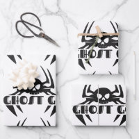 Ghost Go Spooky Season