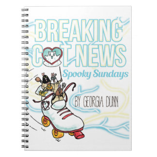Ghost Helpers notebook