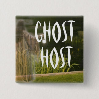 GHOST HOST BUTTON