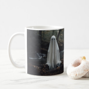Ghost Hunt No. 06 Coffee Mug
