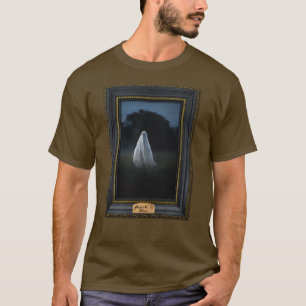GHost Hunt No. 07 - Eleanor T-Shirt