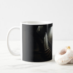 Ghost Hunt No. 11 Coffee Mug