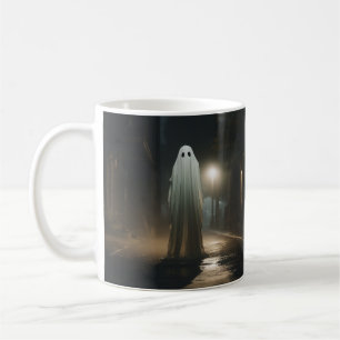 Ghost Hunt No. 13 Coffee Mug