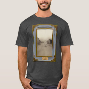 Ghost Hunt No. 15 - The Kid T-Shirt