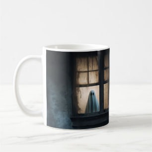 Ghost Hunt No. 17 Coffee Mug