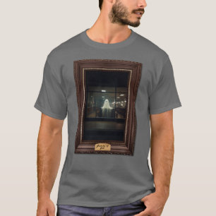 Ghost Hunt No. 19 - Yuki T-Shirt