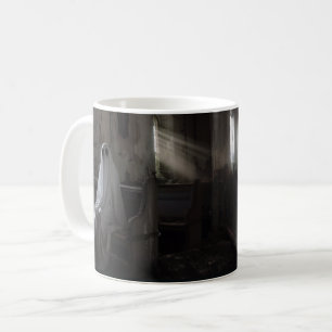 Ghost Hunt No. 26 Coffee Mug