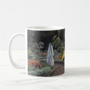 Ghost Hunt No. 29 Coffee Mug