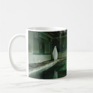 Ghost Hunt No. 36 Coffee Mug