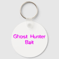 Ghost Hunter Bait