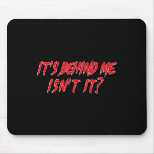 Ghost Hunter Evp Paranormal Hunting Spirit Hunt Ha Mouse Mat