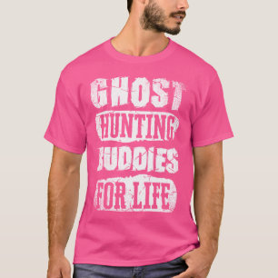 Ghost Hunter T-Shirt