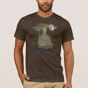Ghost Hunter T-Shirt