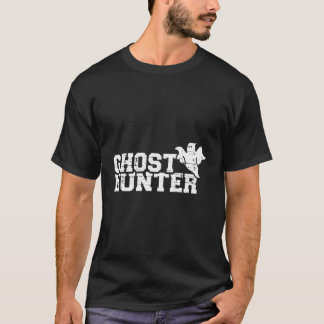 Ghost Hunter T-Shirt