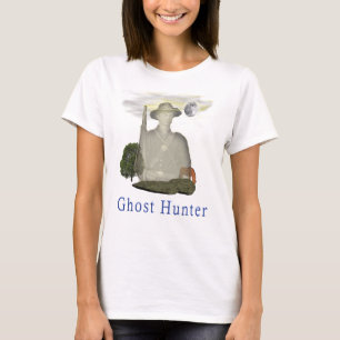 Ghost Hunter T-Shirt