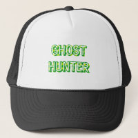 Ghost Hunter