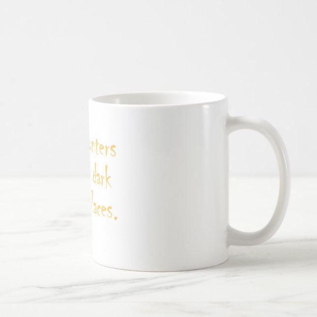 Ghost Hunters do it Coffee Mug (Right)