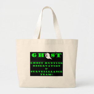 GHOST HUNTING BAG