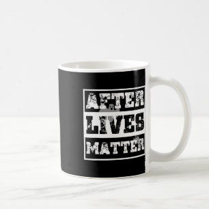 Ghost Hunting Paranormal Investigator Funny Ghost Coffee Mug