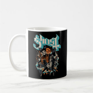 Ghost Impera Maestro Coffee Mug