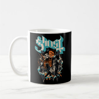 Ghost - Impera Maestro Coffee Mug