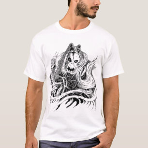 GHOST IN THE BEAR T-Shirt