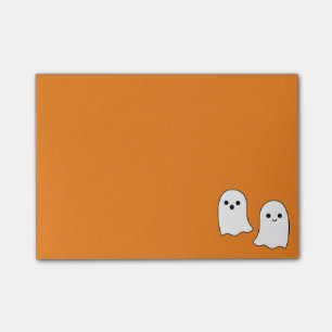 Ghost-It Post-It Post-it Notes