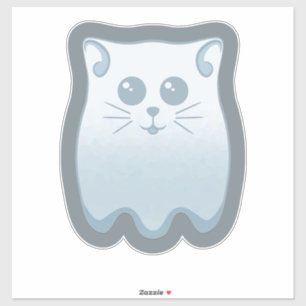 Ghost Kitty