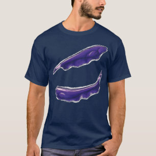 Ghost Knife Fish Aquarium Lover Fish Parent Cool F T-Shirt