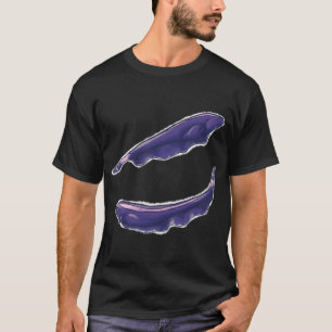 Ghost Knife Fish - Aquarium Lover - Fish Parent - T-Shirt