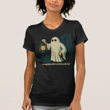 Ghost-Lamp
