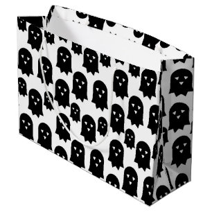 Ghost Large Gift Bag