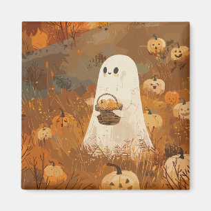 Ghost Magnet