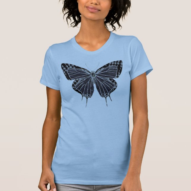 Ghost Moth Shirt (Front)
