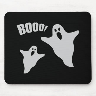 Ghost Mouse Mat