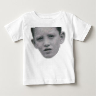 GHost of Christmas 1948 Baby T-Shirt