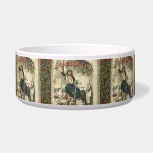 Ghost of Christmas Present Scrooge