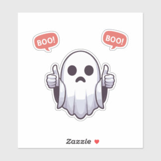 Ghost Of Disapproval