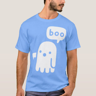 Ghost of Disapproval T-Shirt