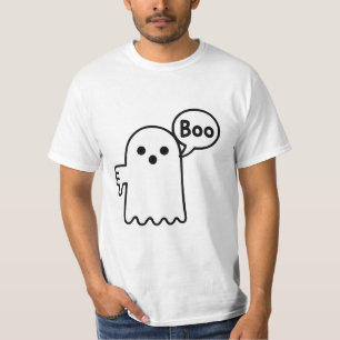 Ghost of disapproval T-Shirt