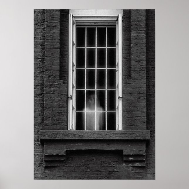 Ghost of Eliza Poster (Front)