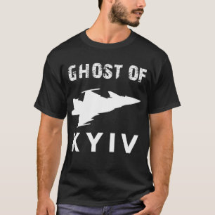 Ghost of Kyiv T-Shirt