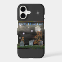 ghost orb hunter