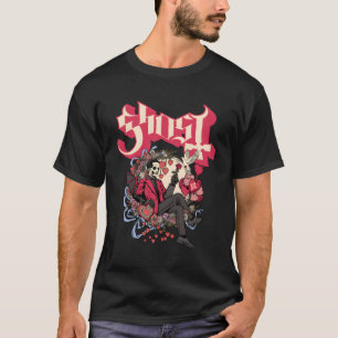 Ghost Papa Cupid 'S Day T-Shirt