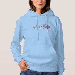 Ghost Patrol Hoodie